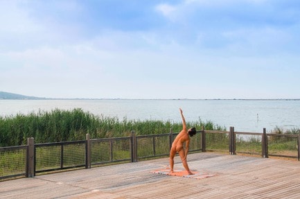 Camping Le Clapotis - Tohapi