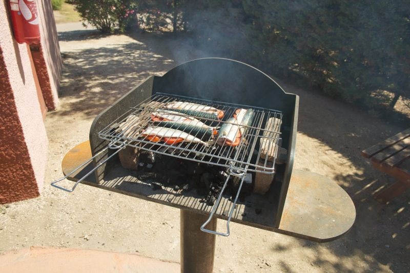 Camping Le Trivoly