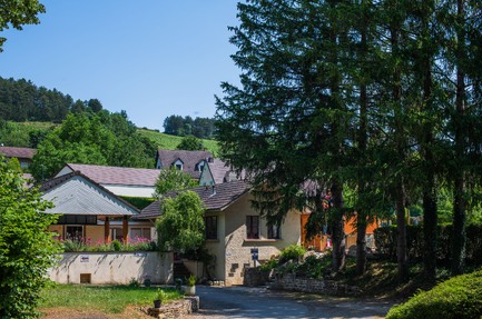 Camping Les Premières Vignes Onlycamp