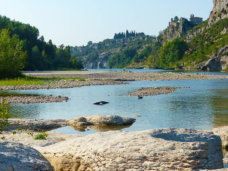 Camping Des Gorges