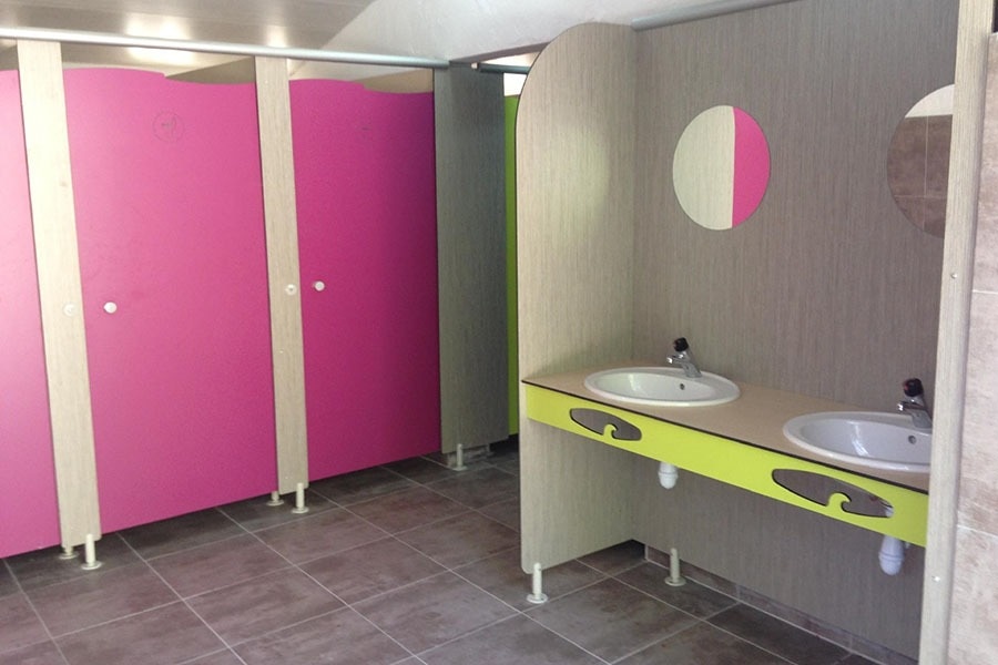 Camping La Simioune