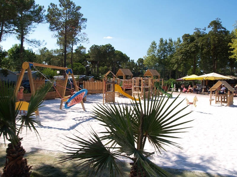 Camping Le Soleil