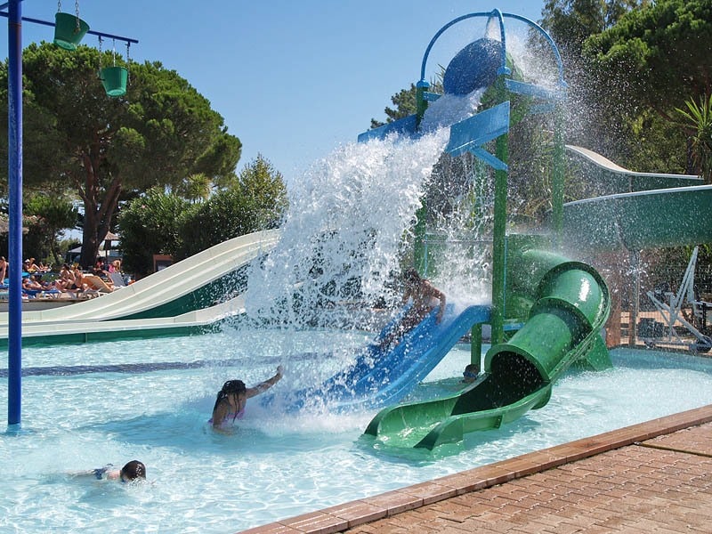 Camping Le Soleil