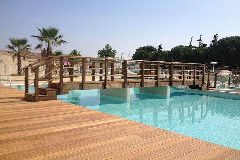 Camping Bon Port