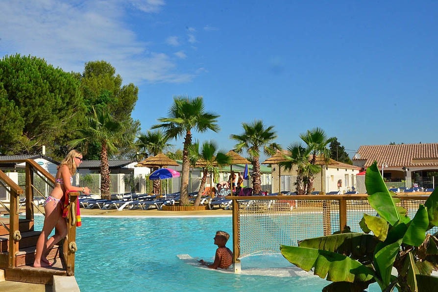 Camping Bon Port