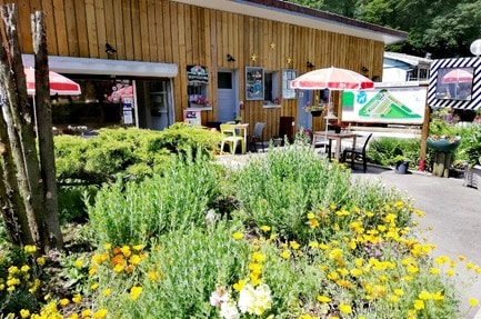 Camping de Contrexéville