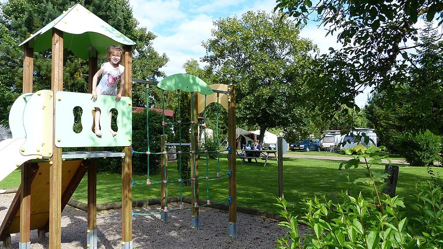 Camping Hautoreille