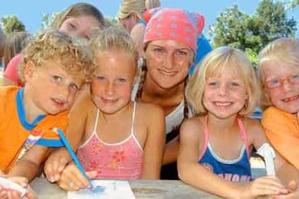 Camping Le Moulin
