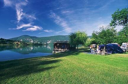 Camping Le Curtelet Onlycamp