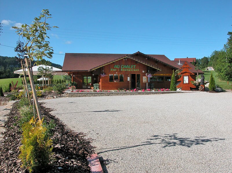 Camping L'Abbaye