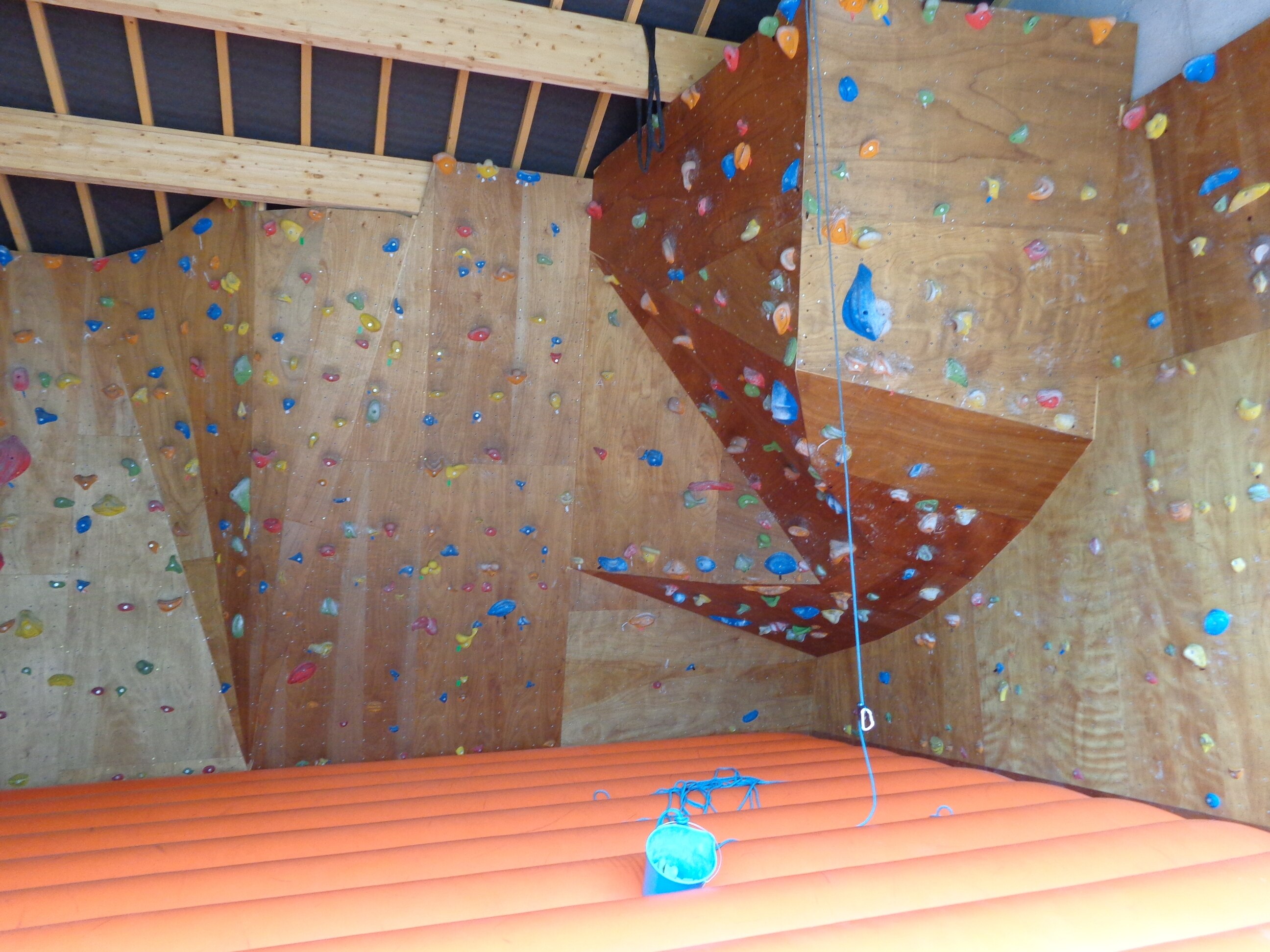 Camping Les Princes d’Orange