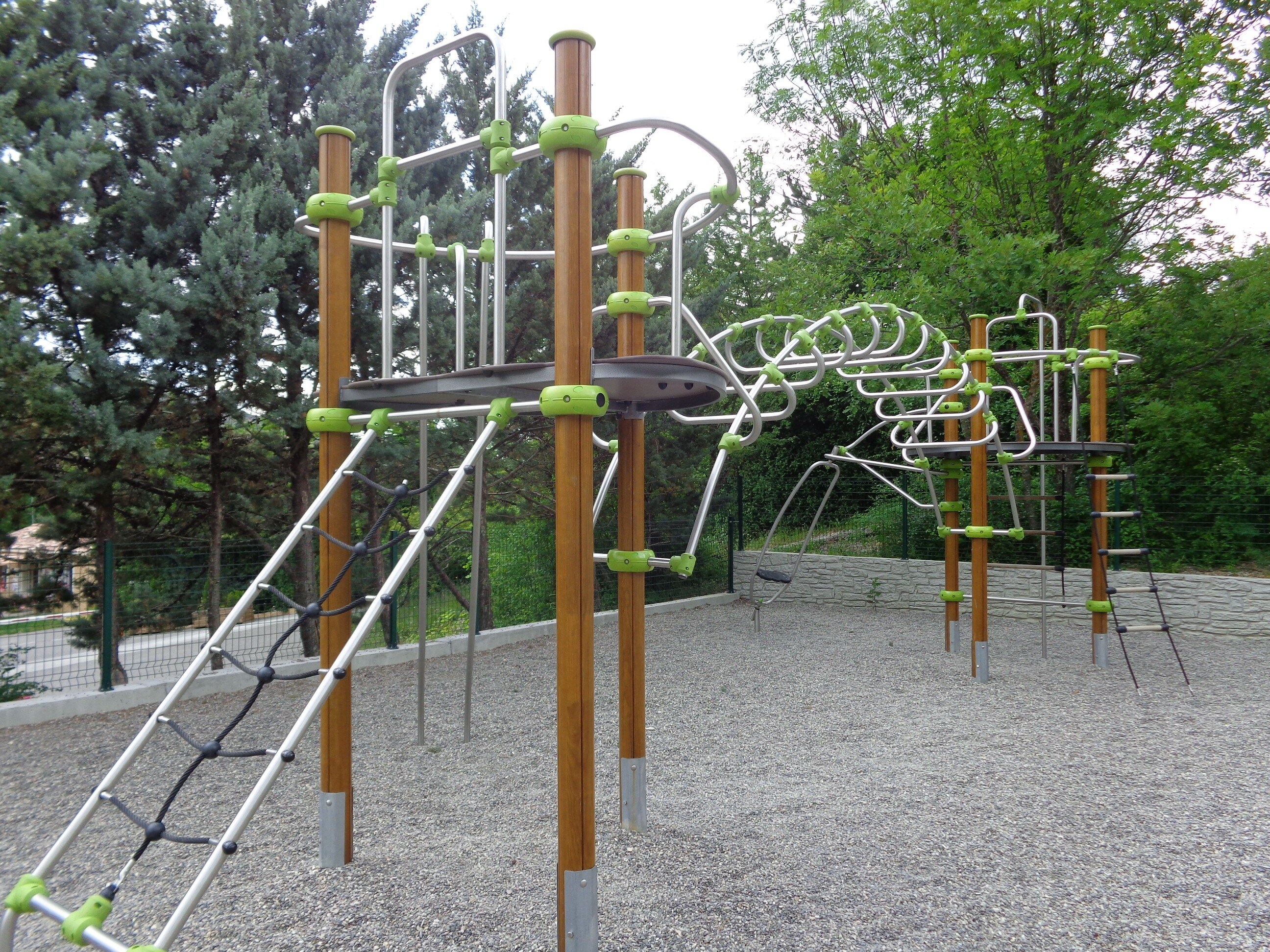 Camping Les Princes d’Orange