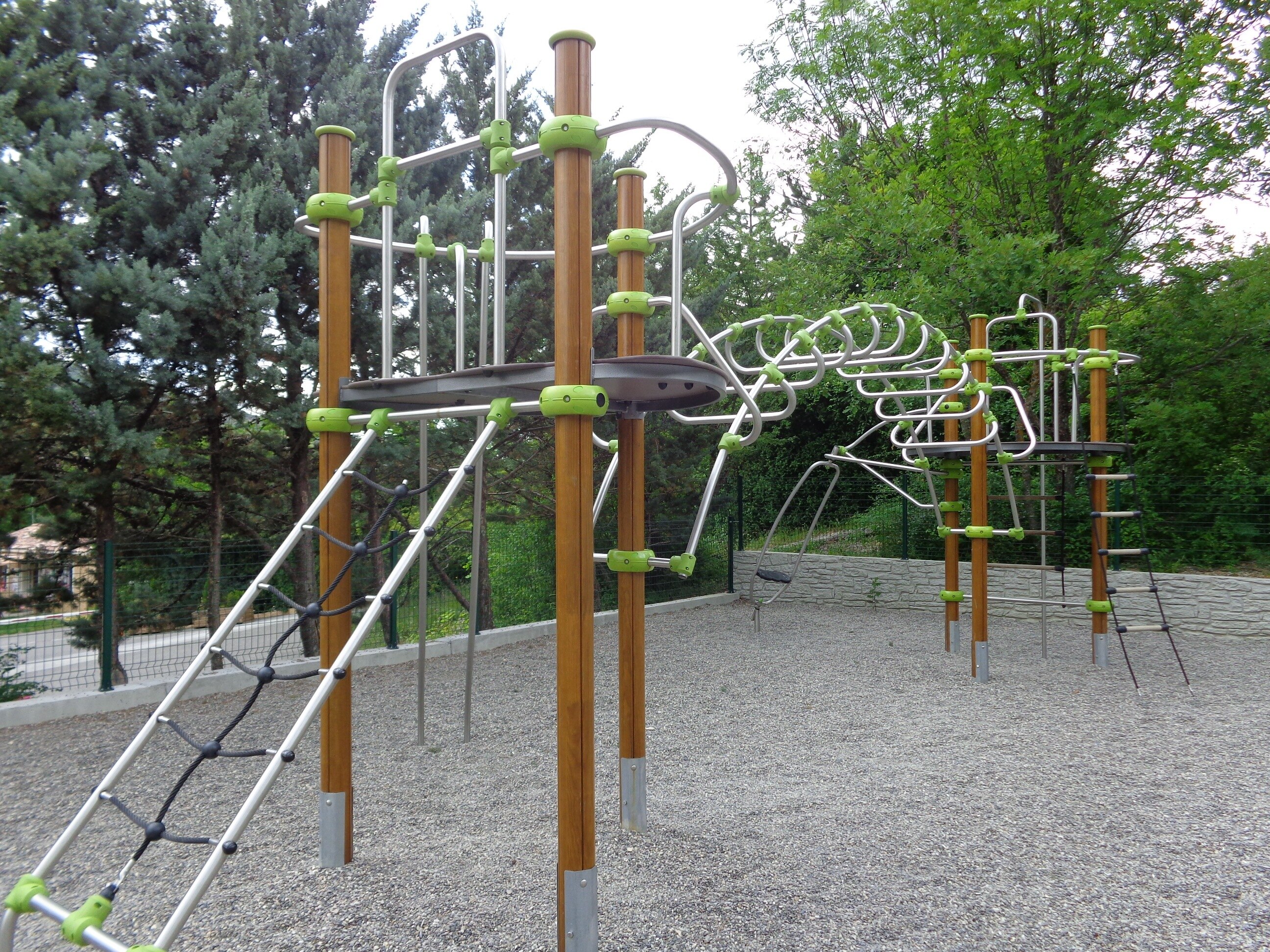 Camping Les Princes d’Orange