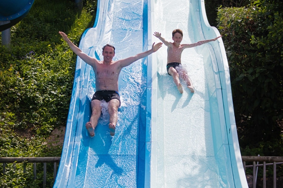 Pausado Camping Domaine du Couriou