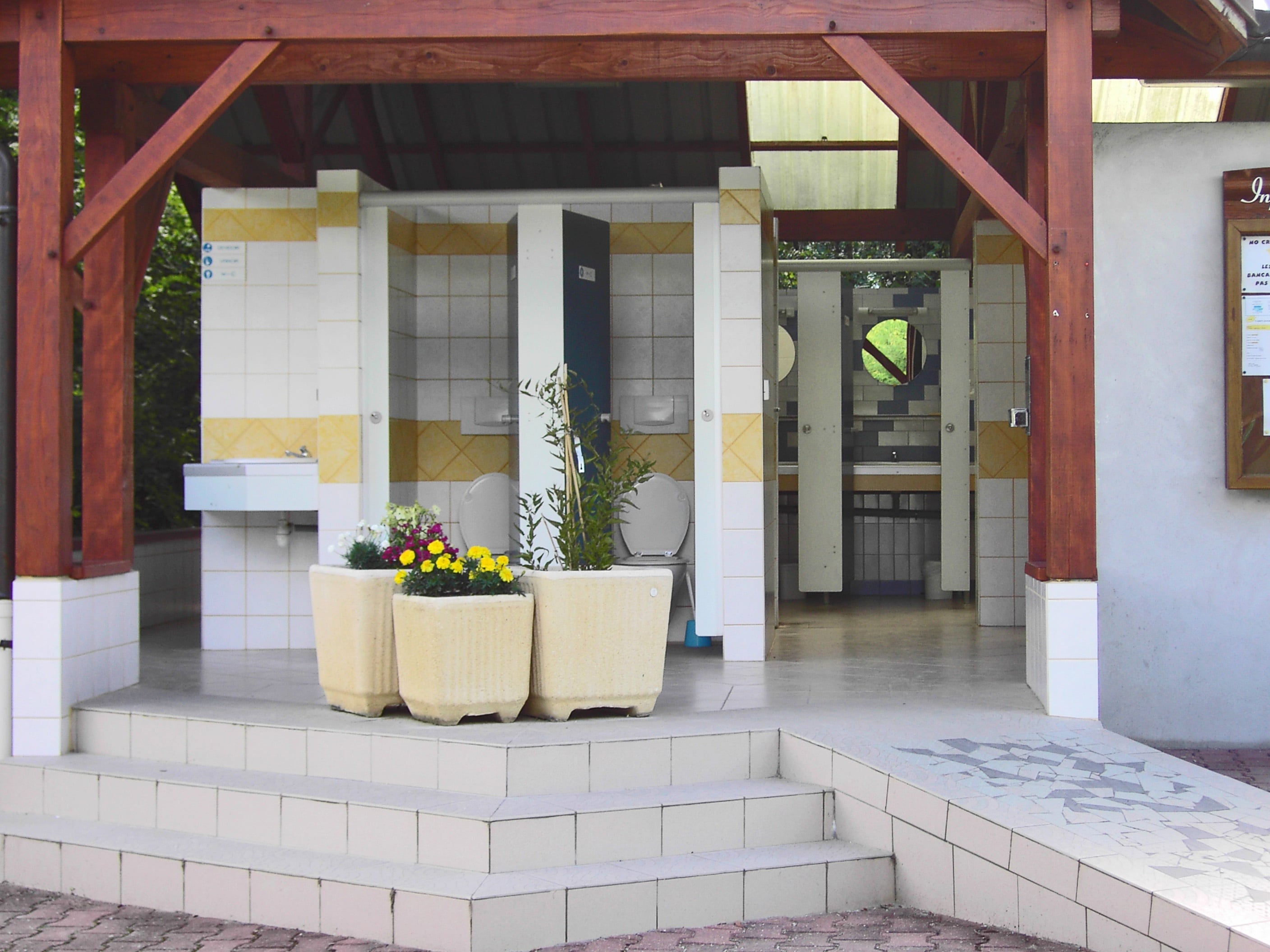 Camping Le Curtelet Onlycamp