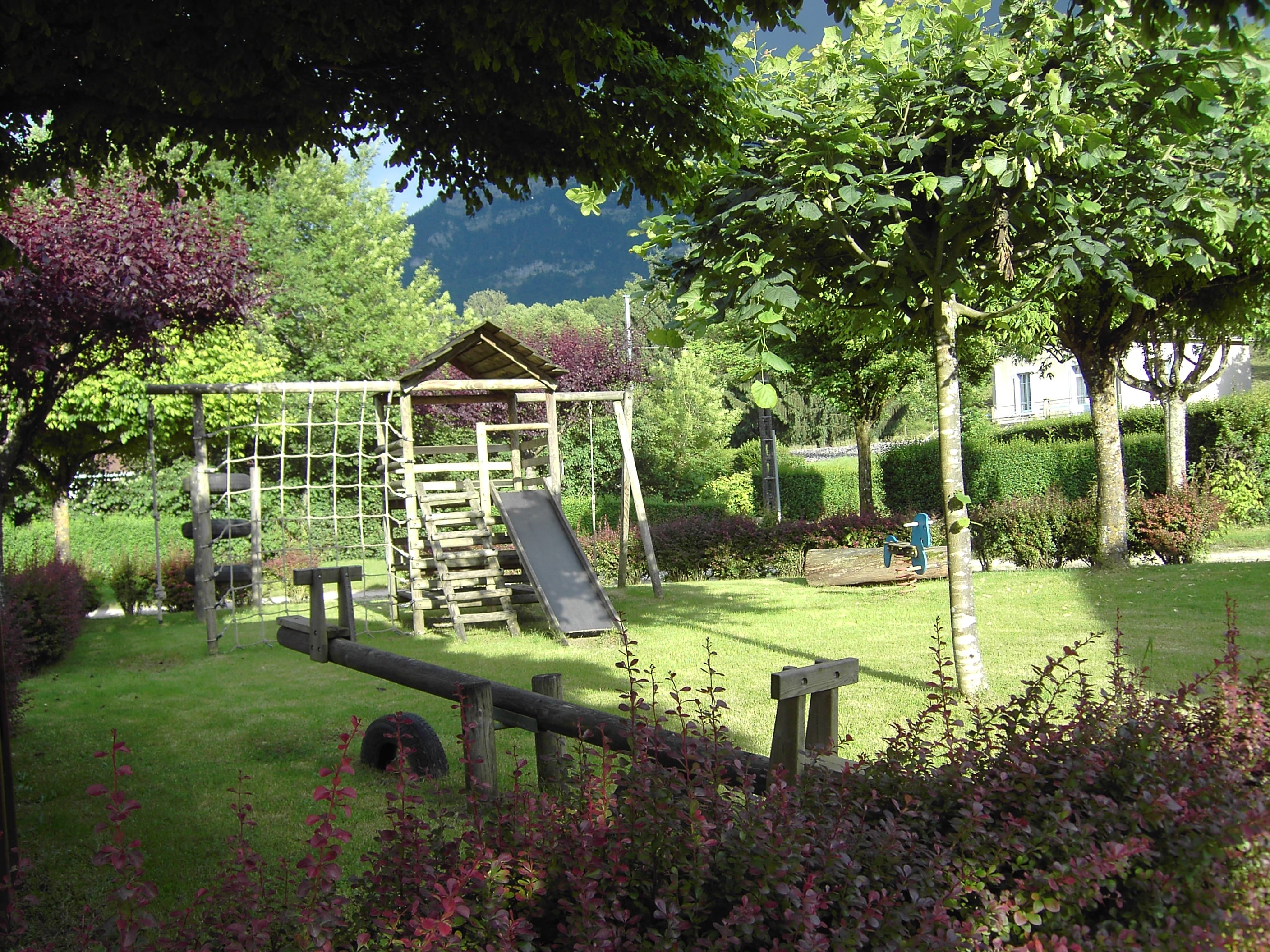 Camping Le Curtelet Onlycamp