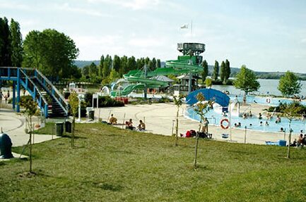 Camping Seasonova Vesoul