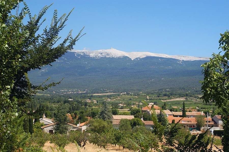 Flower Camping Les Verguettes