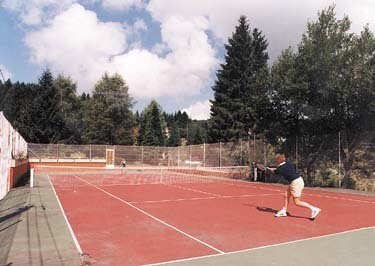 Camping JP Vacances - camping de Noirrupt