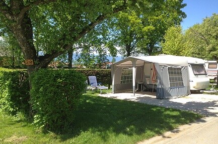 Camping La Colombière