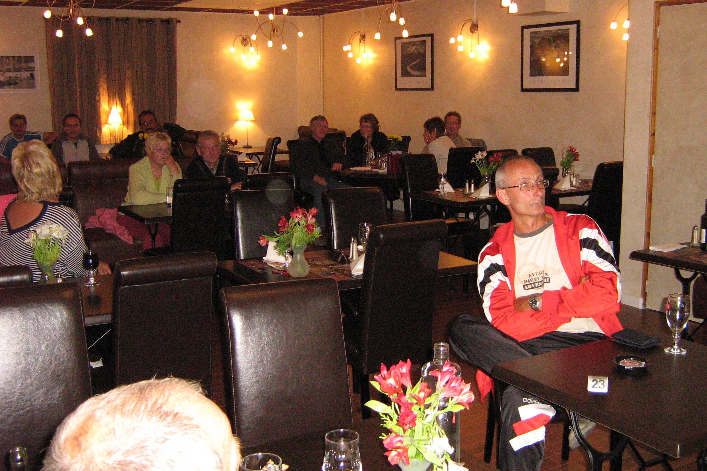 Camping Alpes Dauphiné