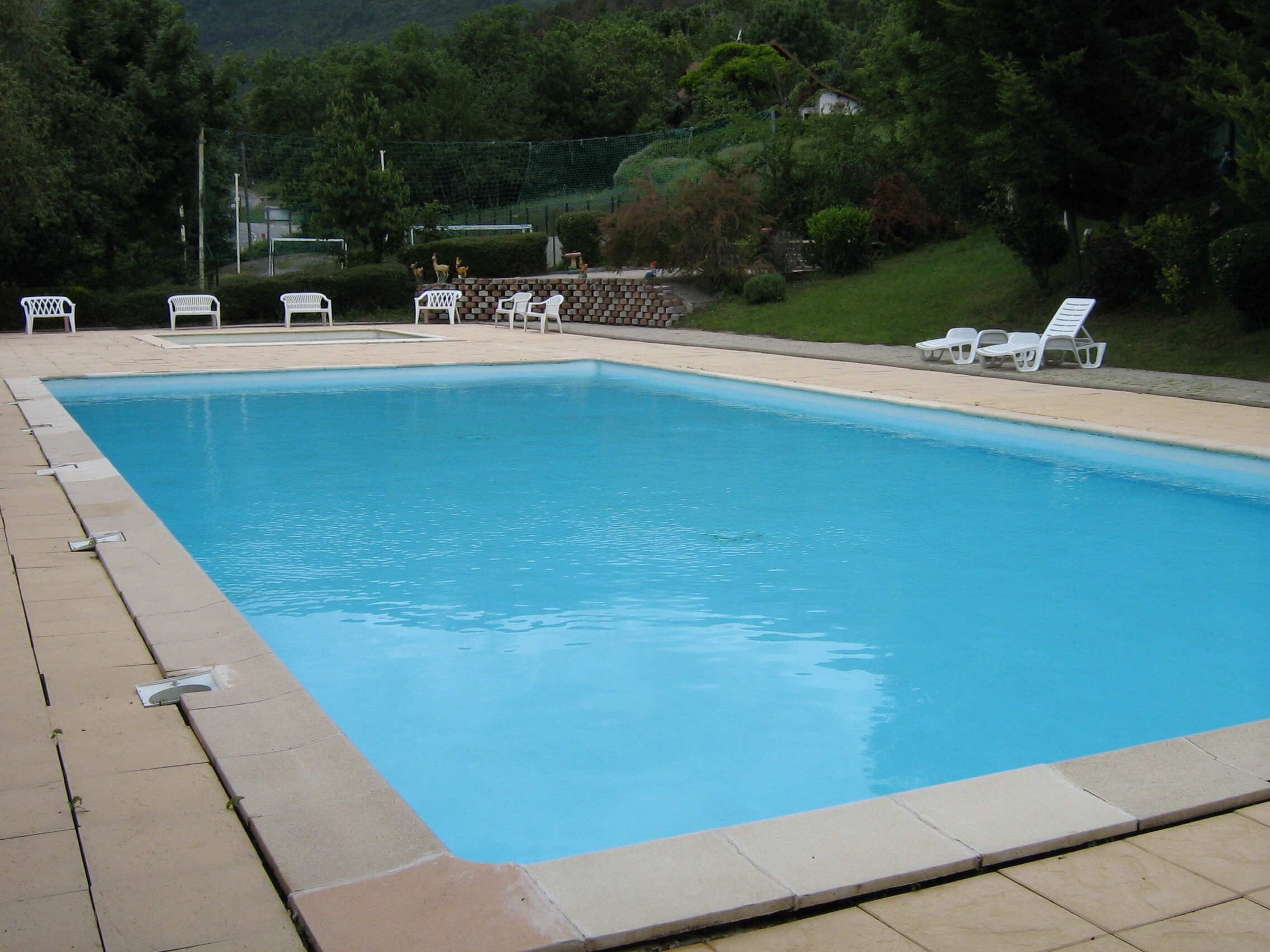 Camping Alpes Dauphiné