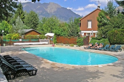 Flower Camping à la Rencontre du Soleil