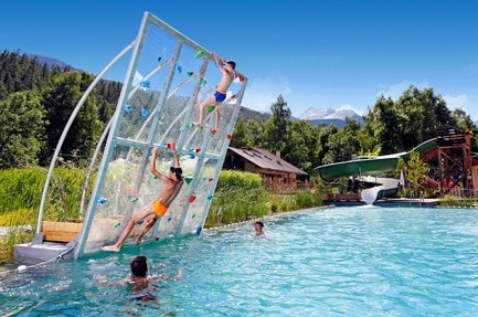 Camping Le Courounba