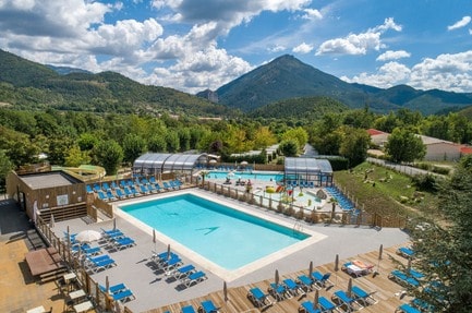 Camping Terra Verdon - Ciela Village