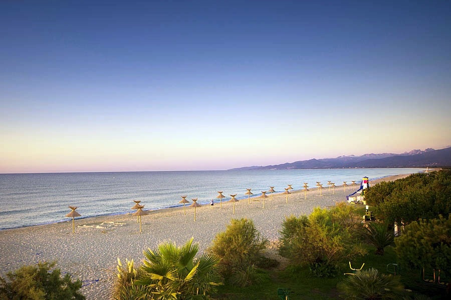 Camping Arinella Bianca