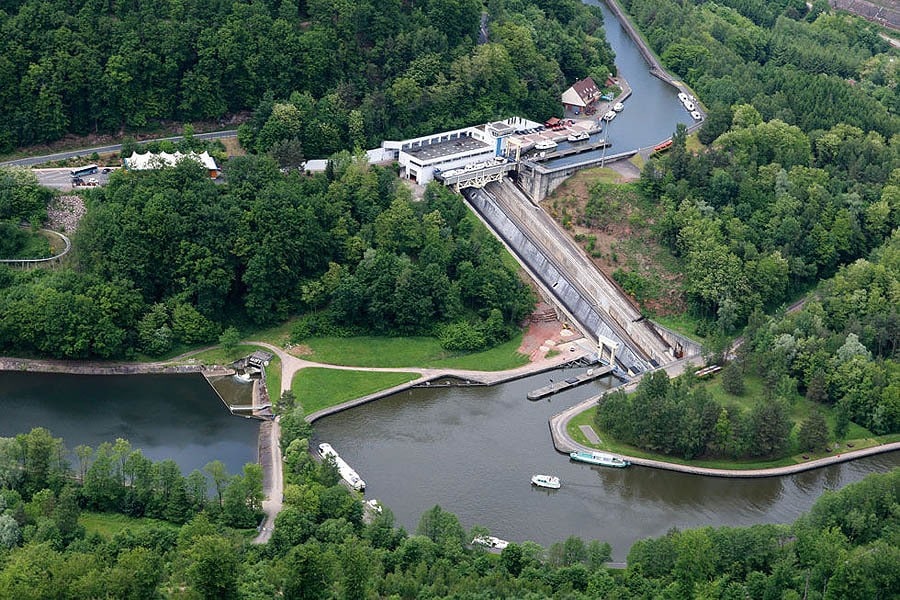Camping Les Bouleaux
