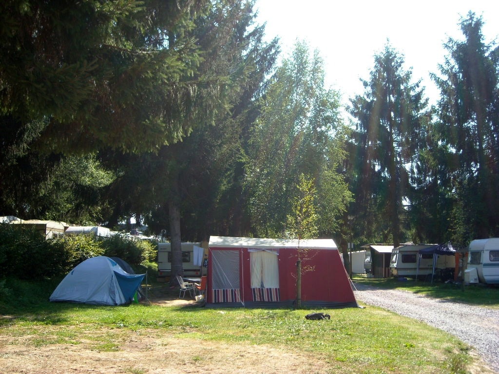 Camping L'Orée d'Alsace Onlycamp