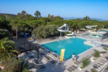 Camping Sandaya Douce Quiétude