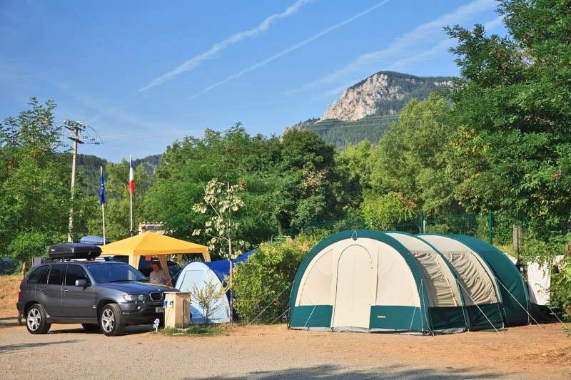 Camping Terra Verdon - Ciela Village