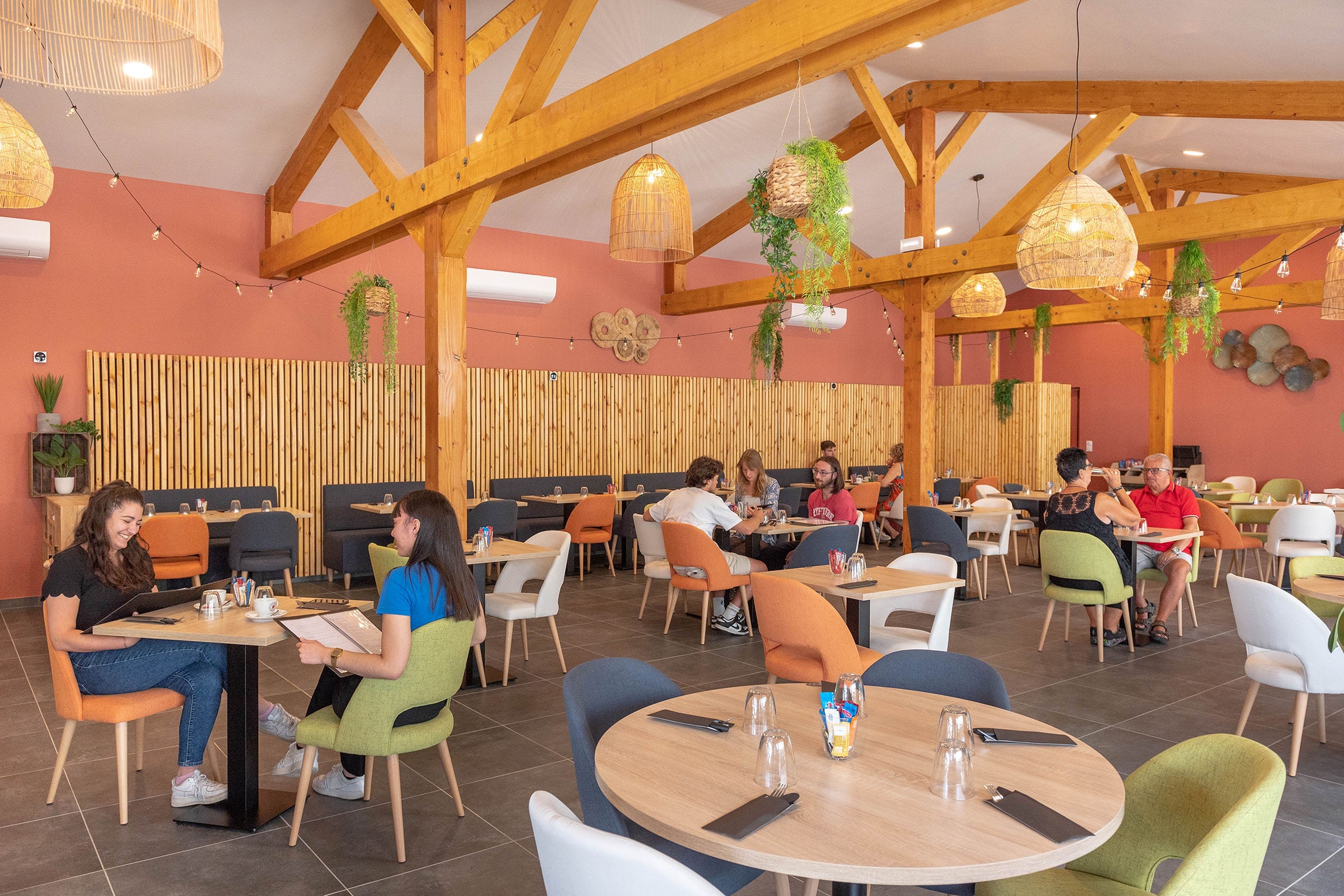 Camping Terra Verdon - Ciela Village