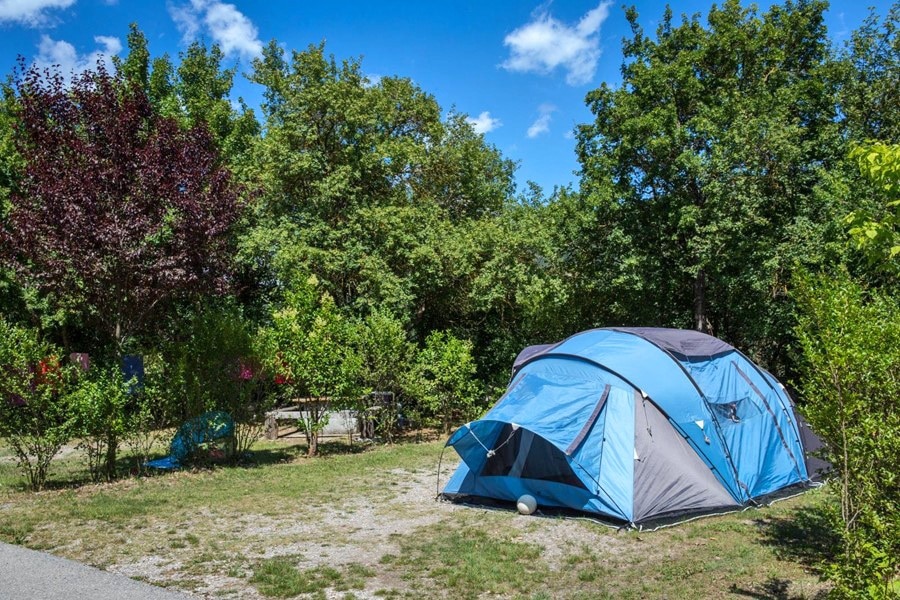 Camping Terra Verdon - Ciela Village