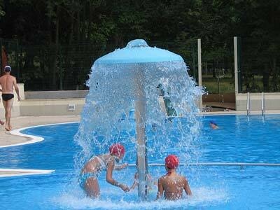 Campeggio Valle Gesso