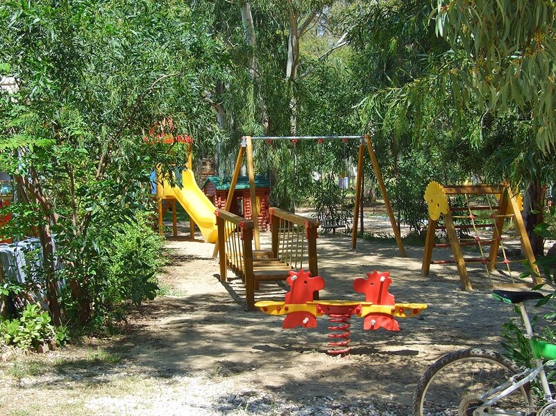 Selema Camping