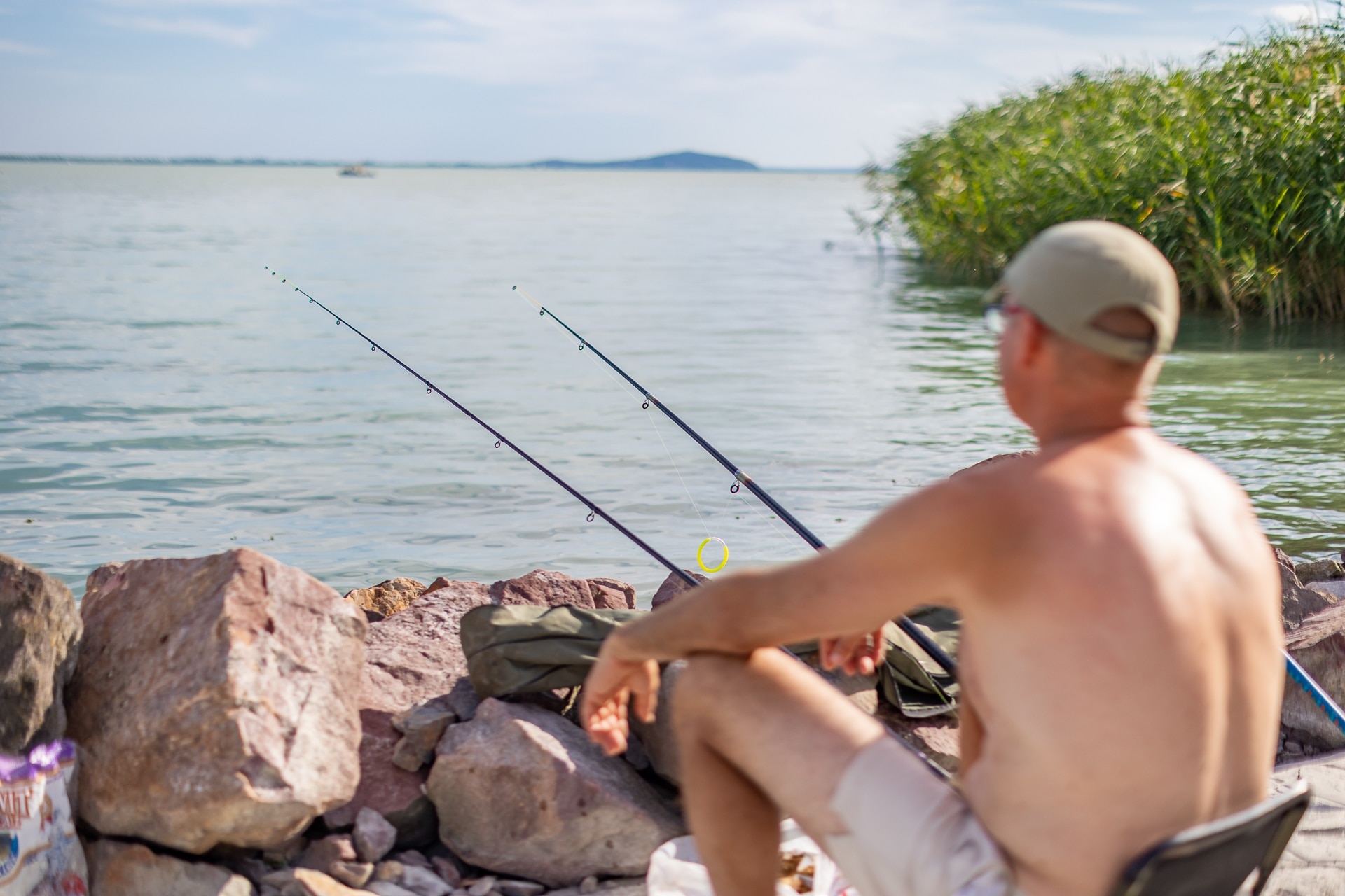 Balatontourist Camping Napfény