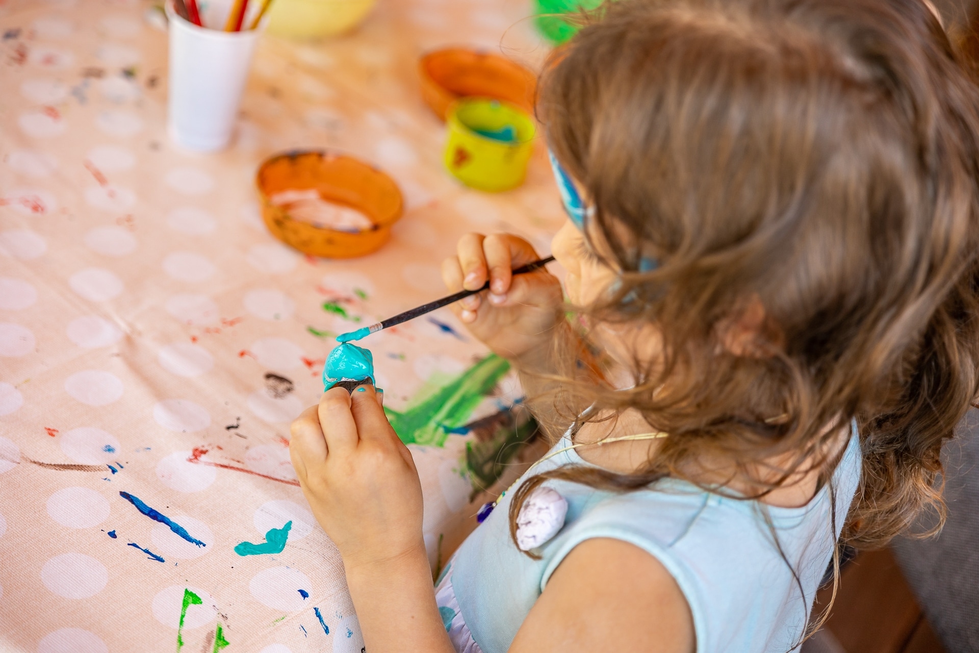 Balatontourist Camping Napfény