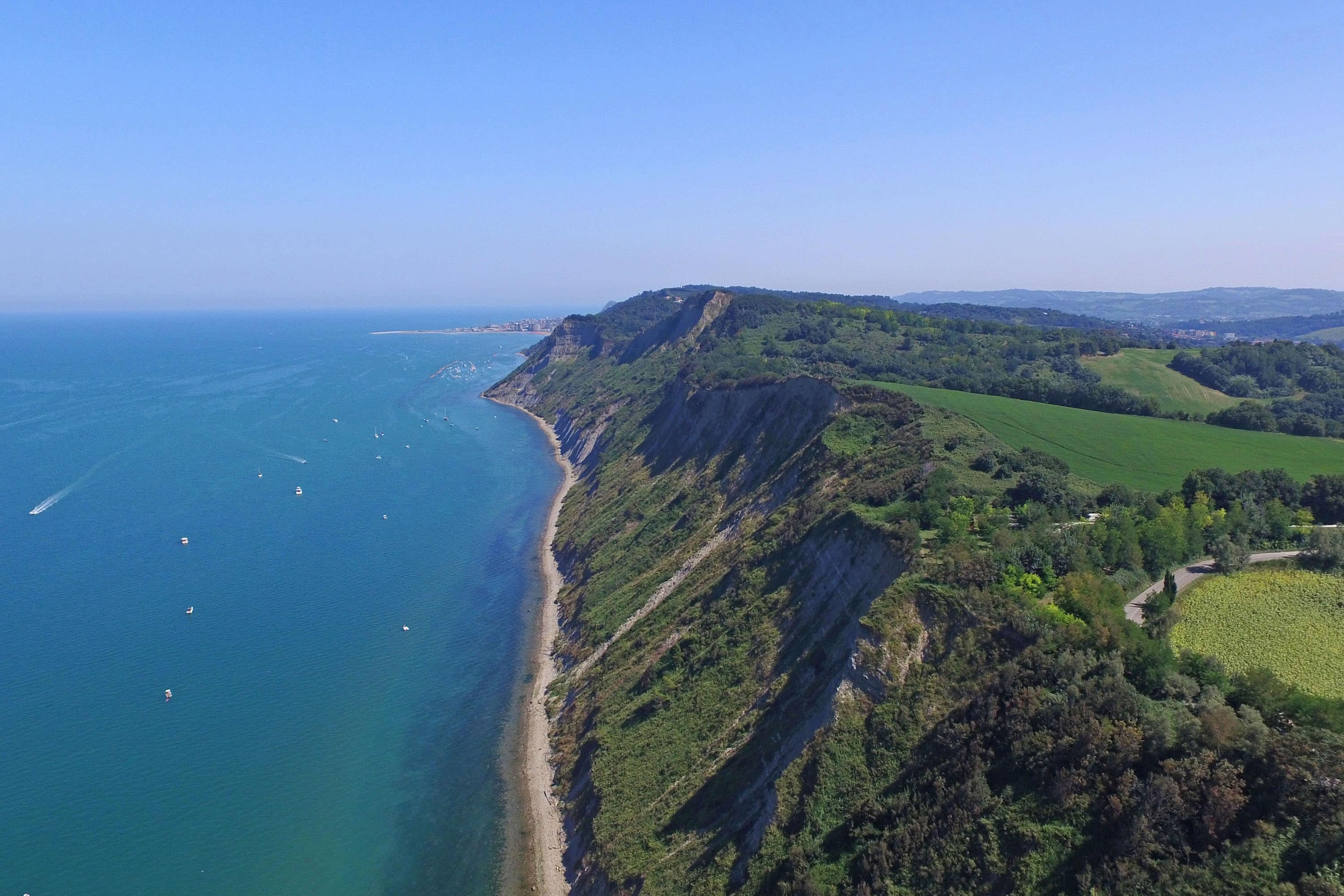 Camping Panorama