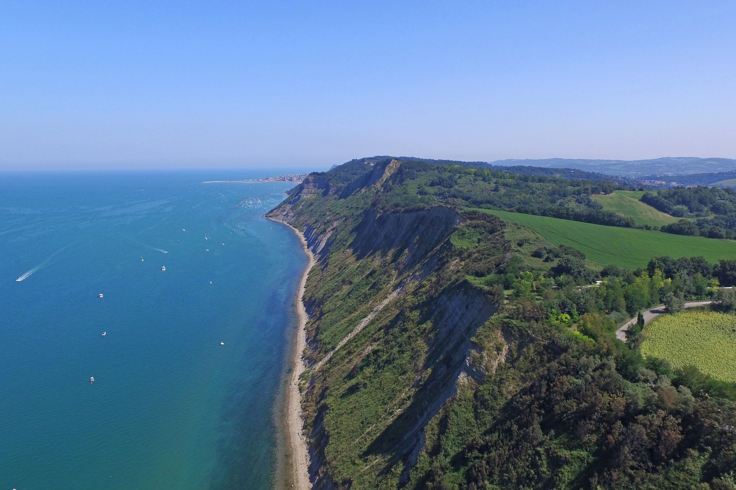 Camping Panorama