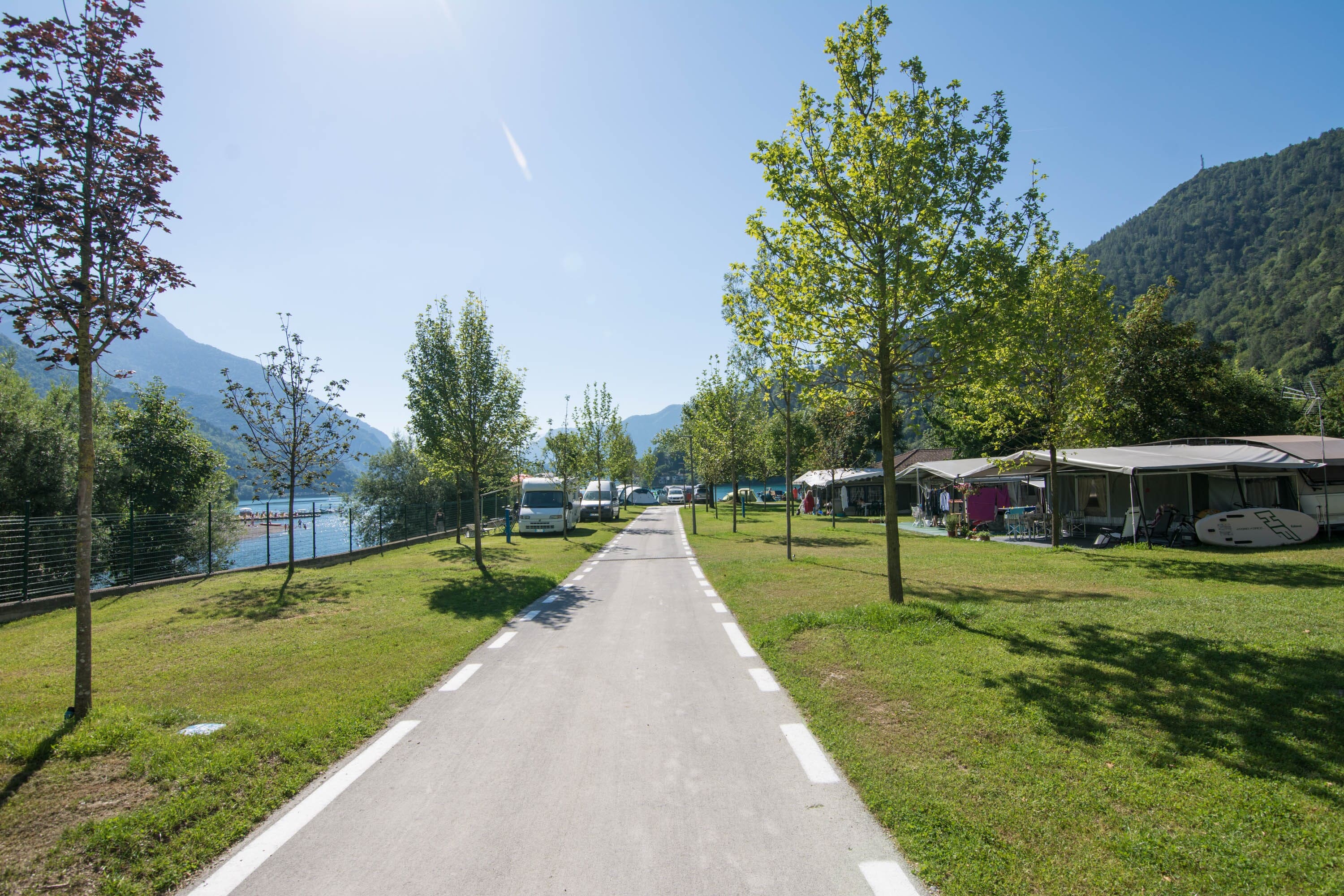 Camping Azzurro