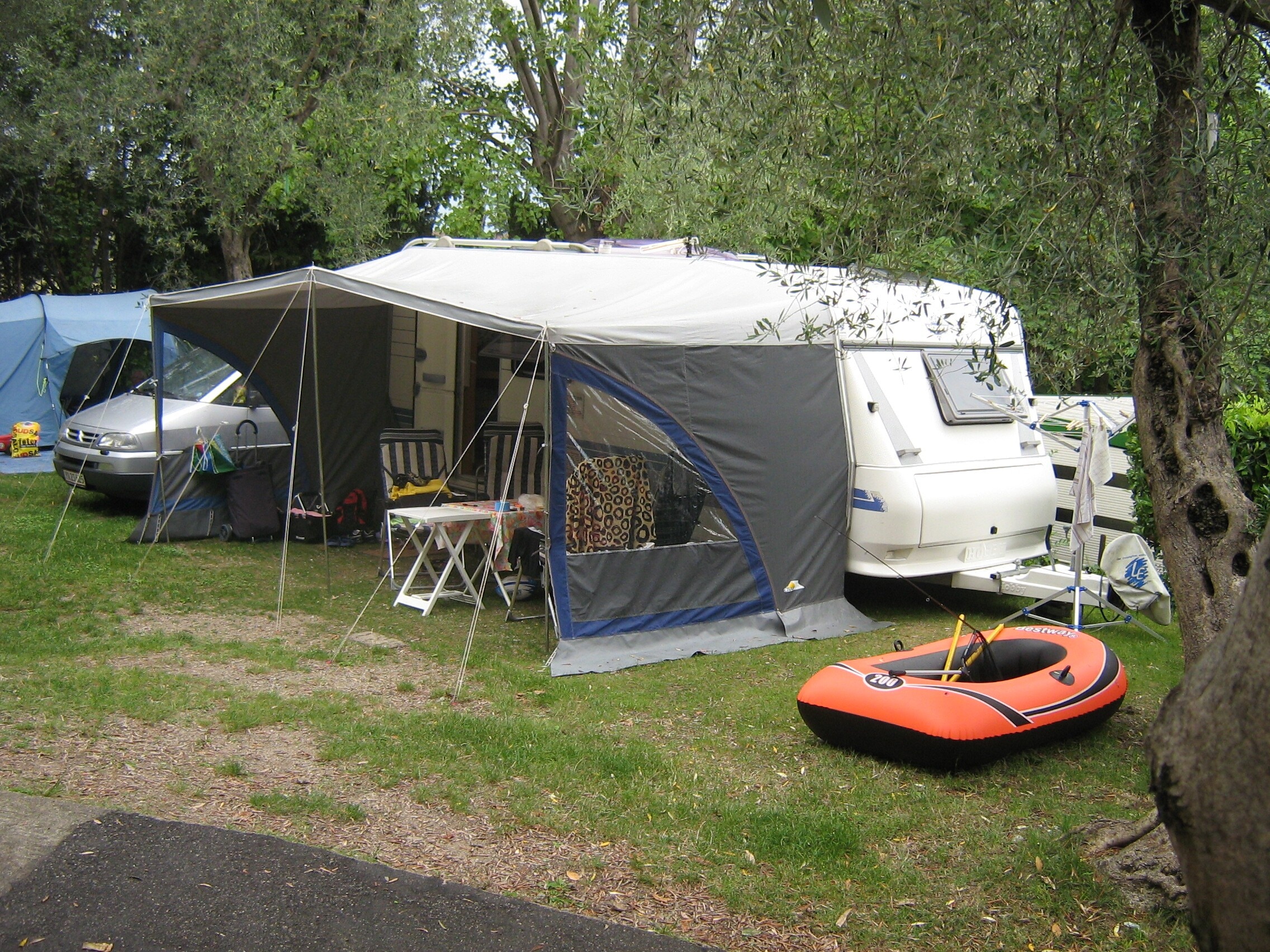 Camping Park Garda