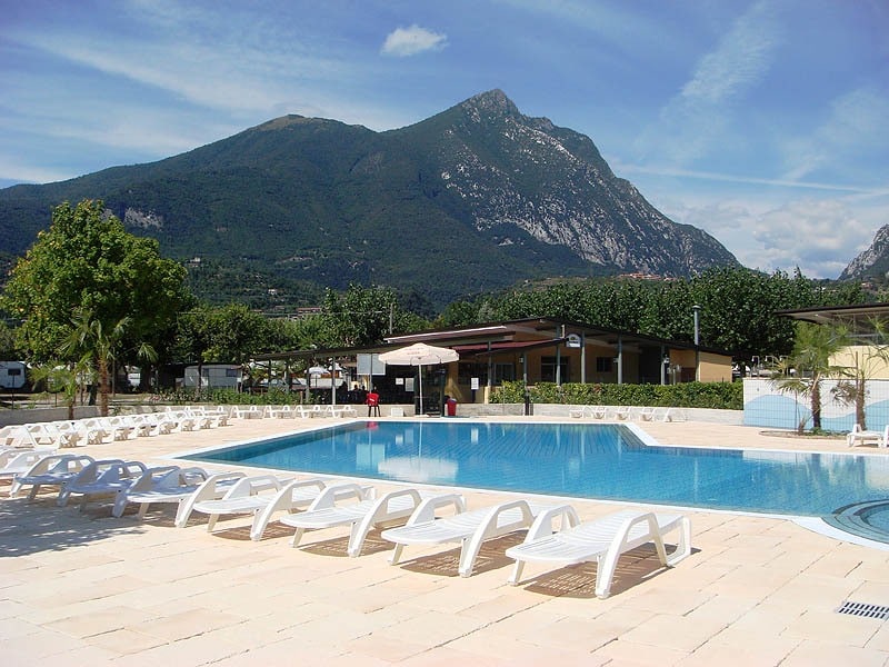 Camping Riviera