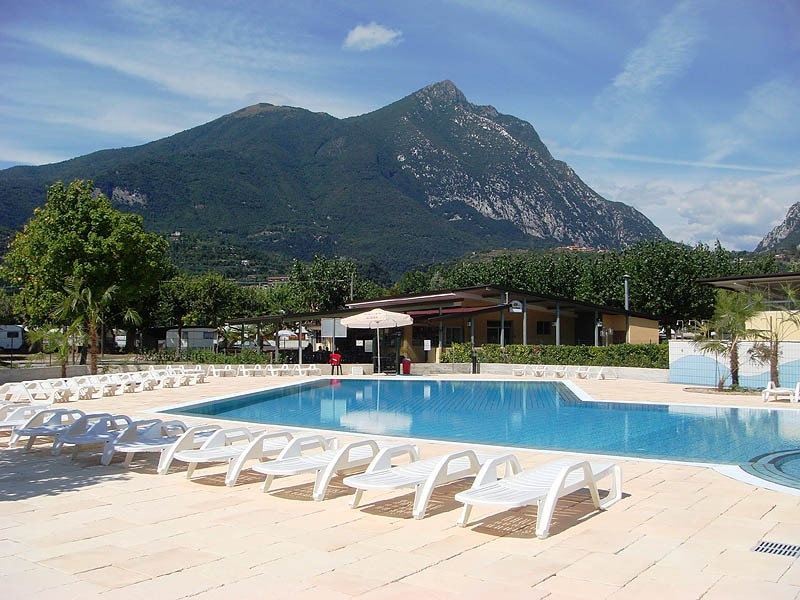 Camping Riviera