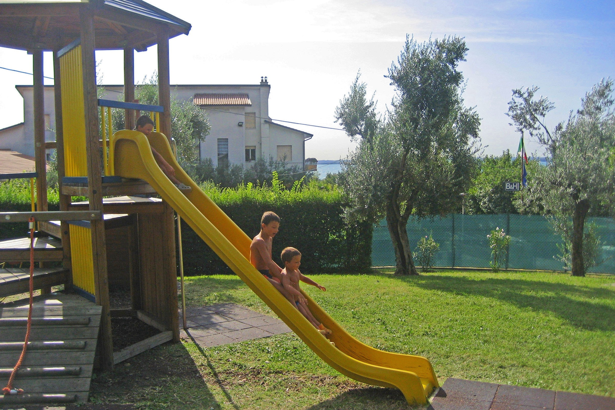 Camping Fontanelle s.r.l.