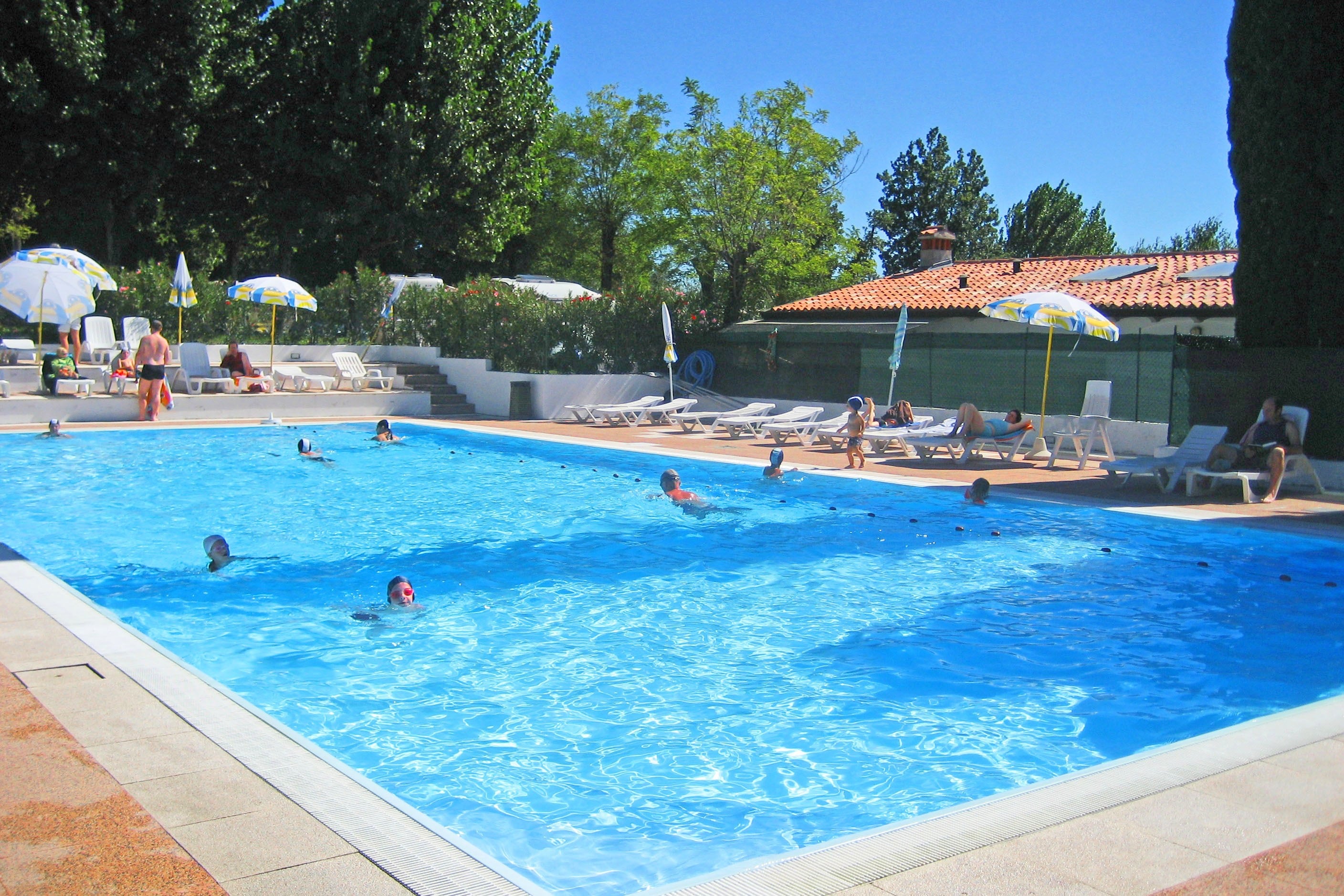 Camping Fontanelle s.r.l.