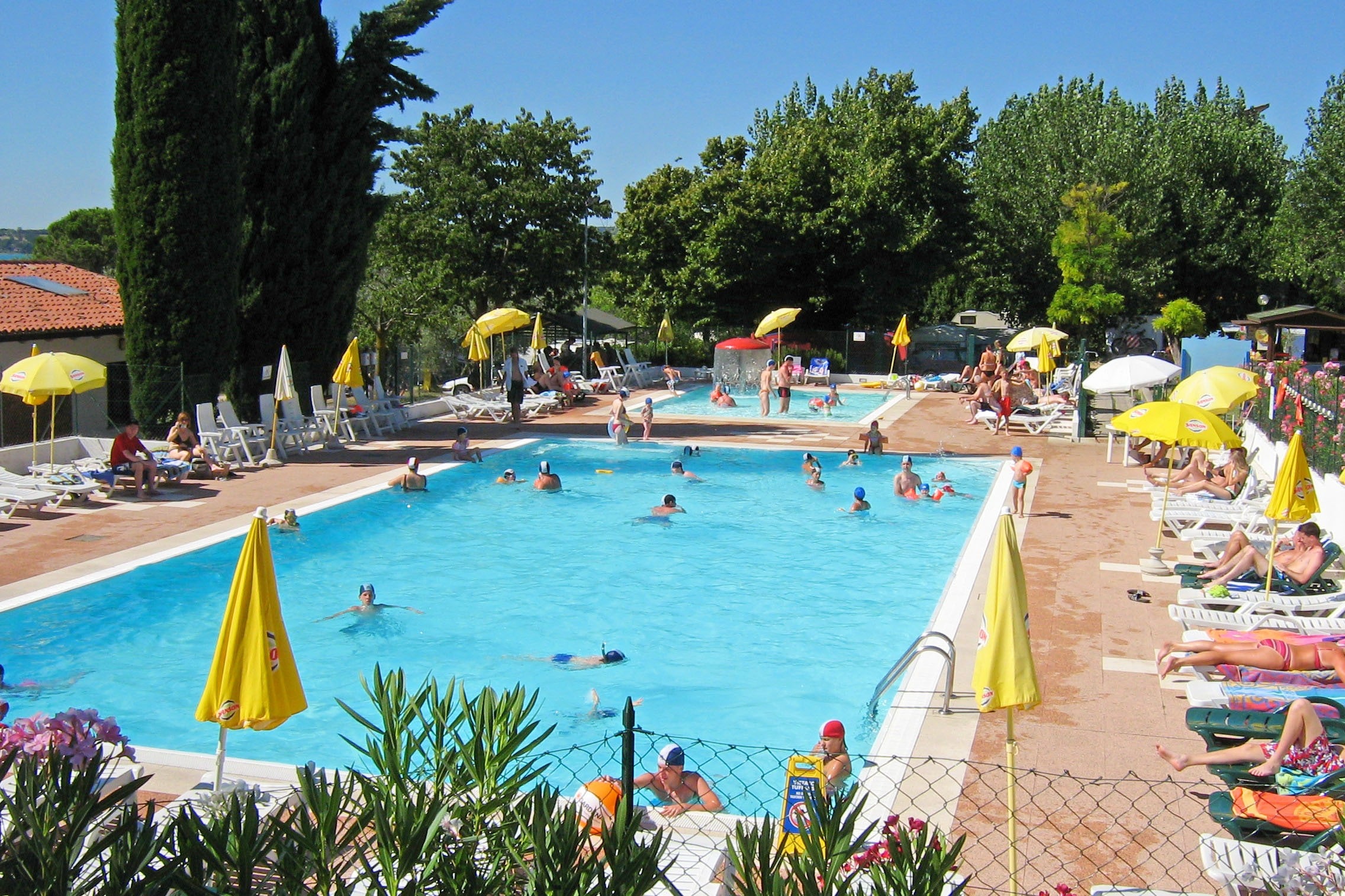 Camping Fontanelle s.r.l.