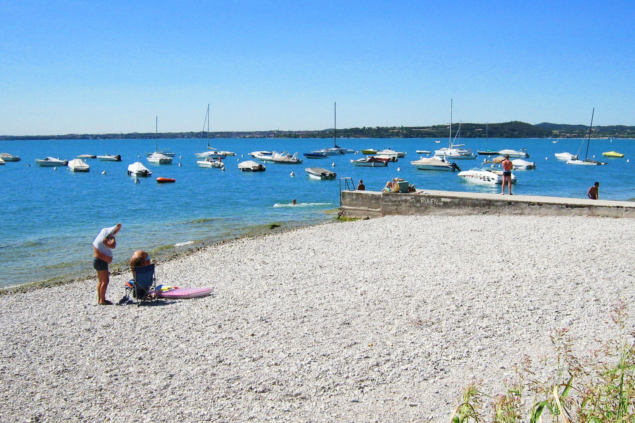 Camping Fontanelle s.r.l.